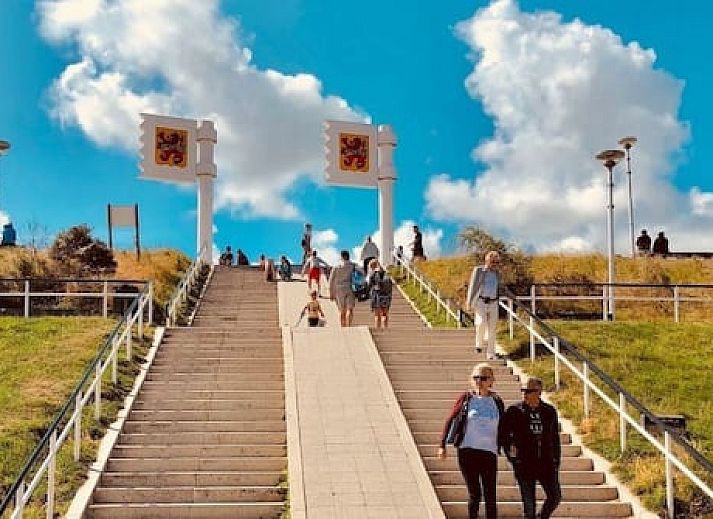 Aparthotel Zoutelande