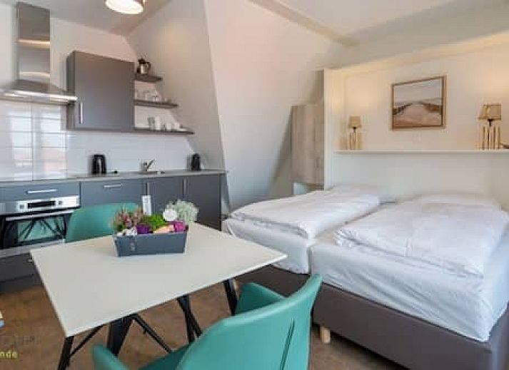 Aparthotel Zoutelande