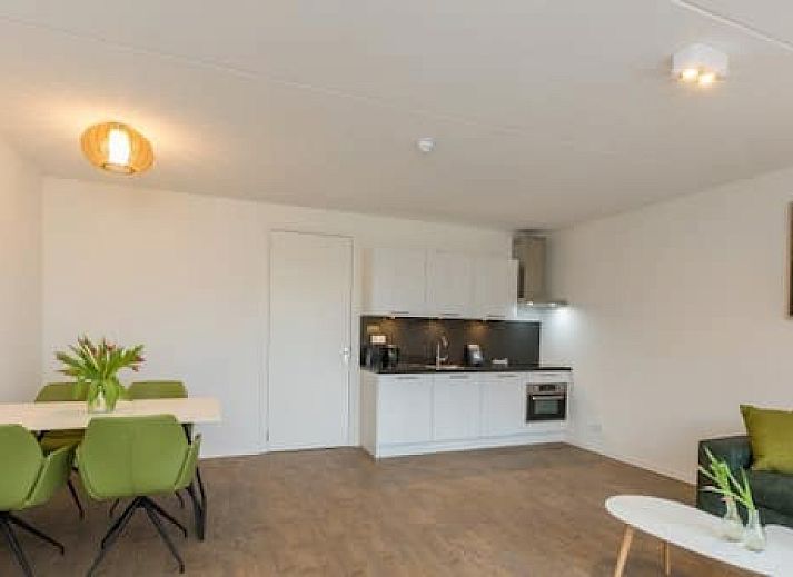 Aparthotel Zoutelande