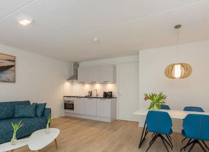 Aparthotel Zoutelande