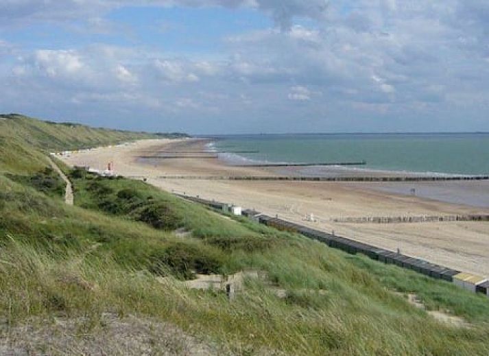 Aparthotel Zoutelande