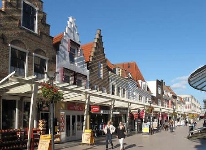 Aparthotel Zoutelande