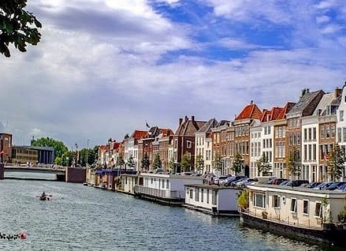 Aparthotel Zoutelande