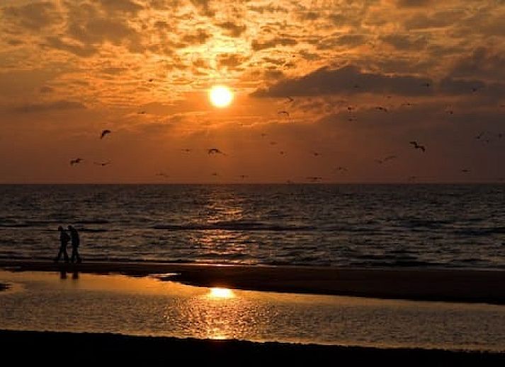 Aparthotel Zoutelande