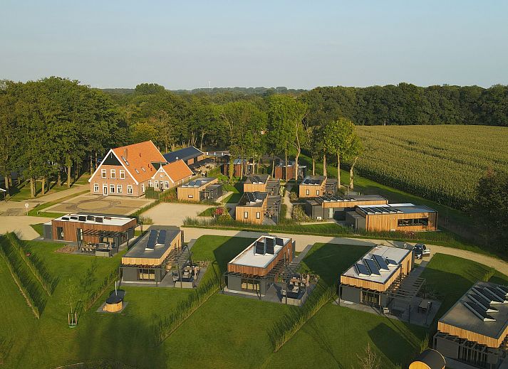 Hofparken Wiltershaar