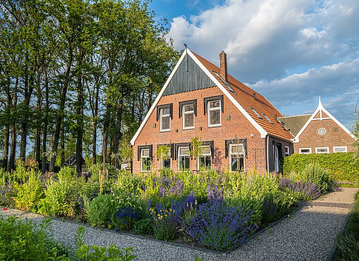 Hofparken Wiltershaar