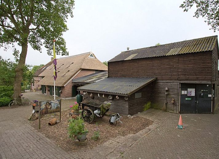 Camping de Berghoeve