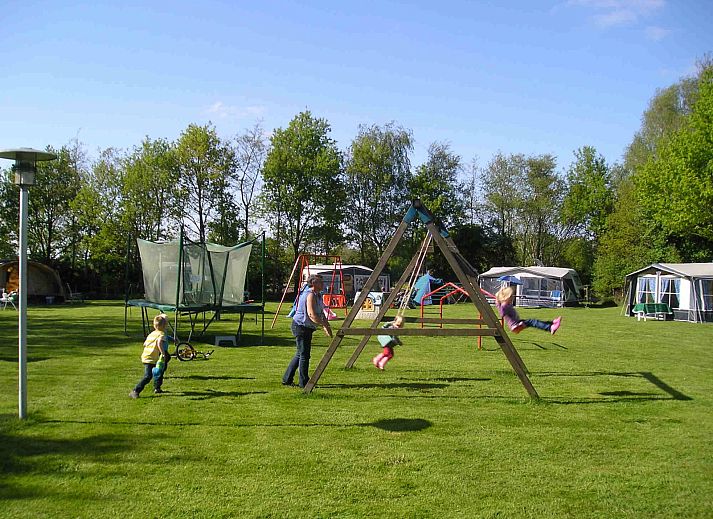 Camping de Berghoeve