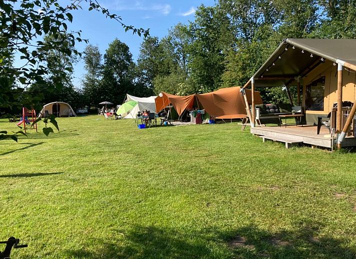 Camping de Berghoeve