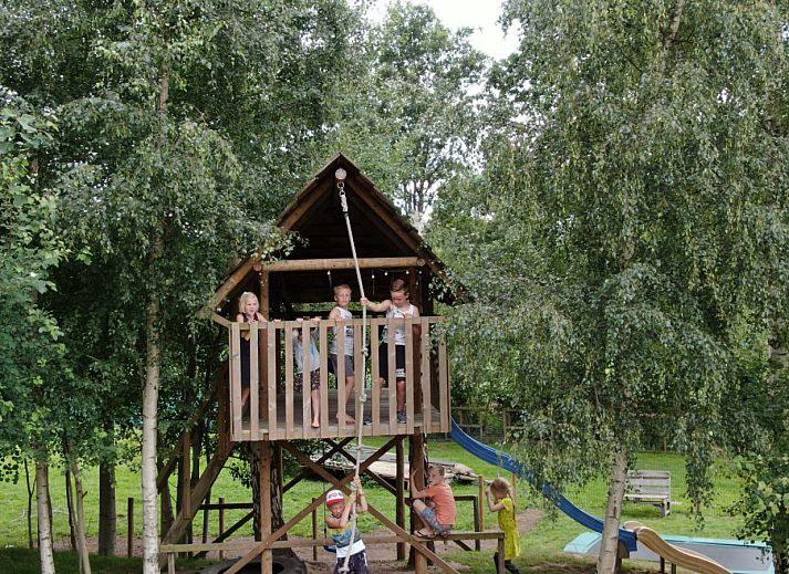 Camping de Berghoeve