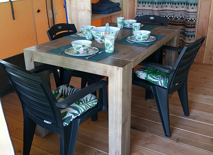 Camping de Berghoeve