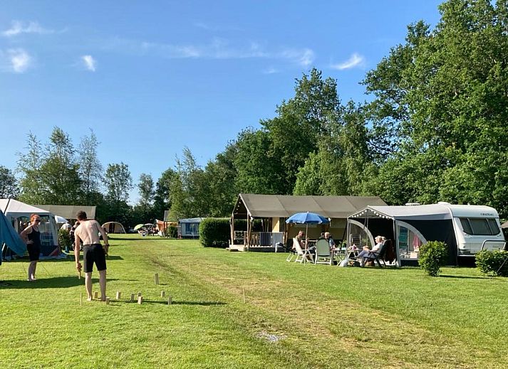 Camping de Berghoeve