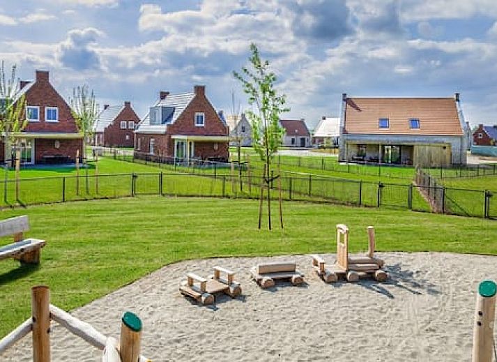 Parc Maasresidence Thorn
