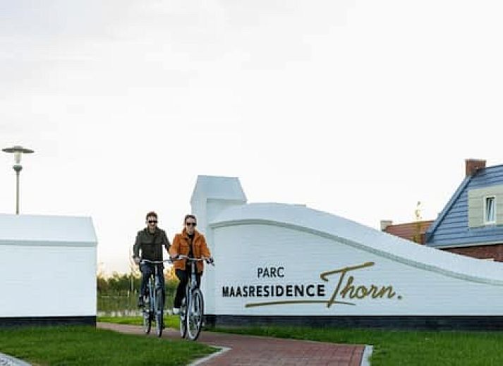 Parc Maasresidence Thorn