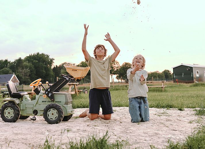 BoerenBed De Appelsche