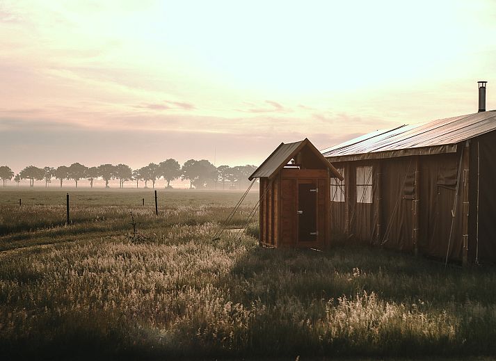 BoerenBed De Appelsche