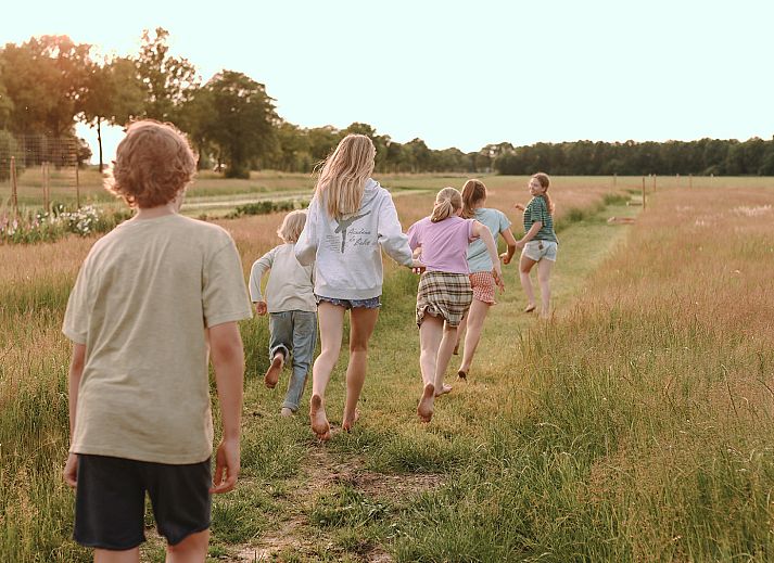 BoerenBed De Appelsche