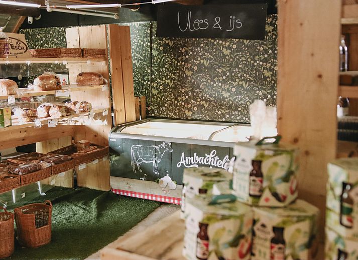 BoerenBed De Appelsche