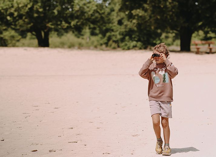 BoerenBed De Appelsche