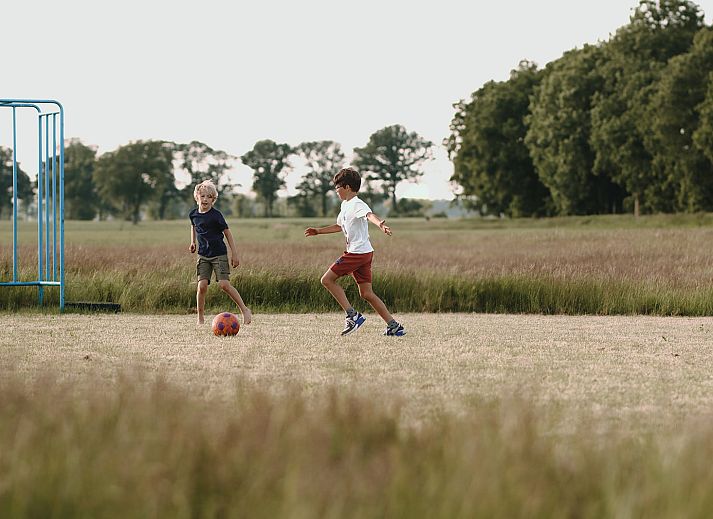BoerenBed De Appelsche