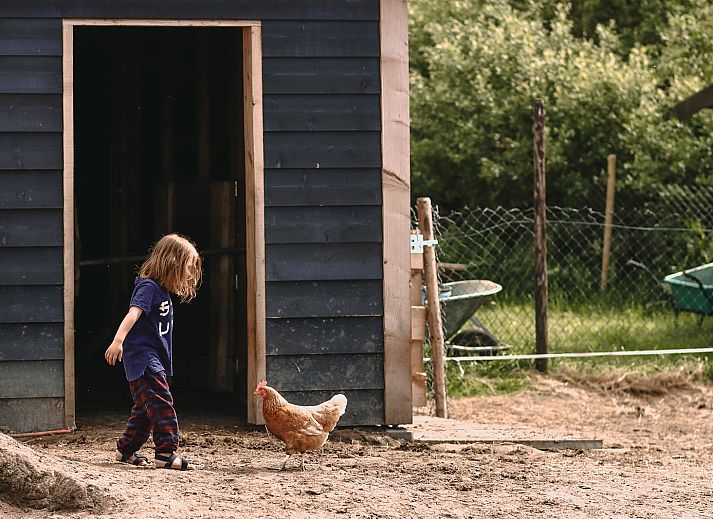 BoerenBed De Appelsche