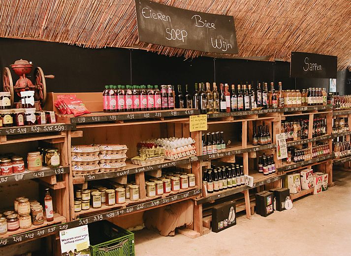 BoerenBed De Appelsche