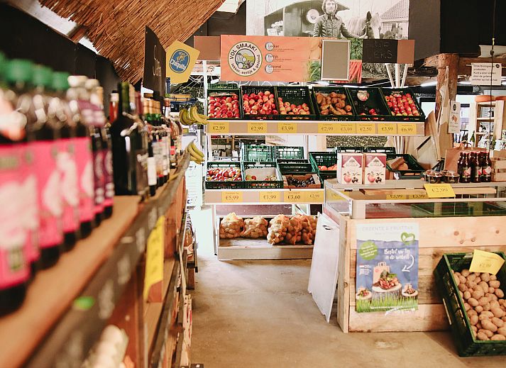 BoerenBed De Appelsche