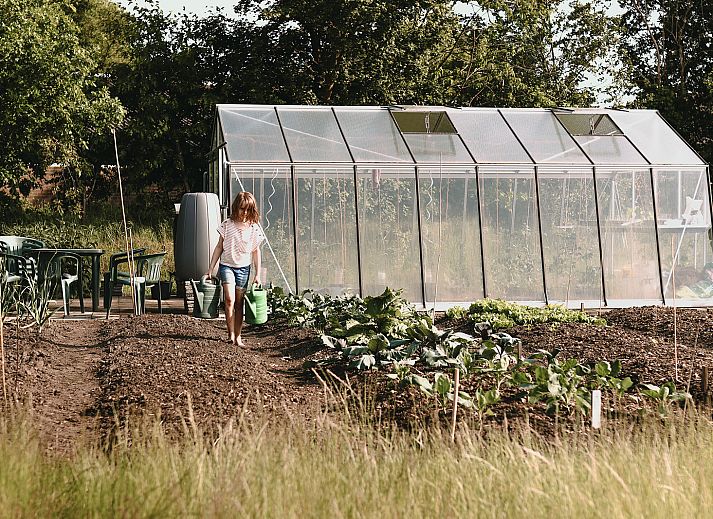 BoerenBed De Appelsche