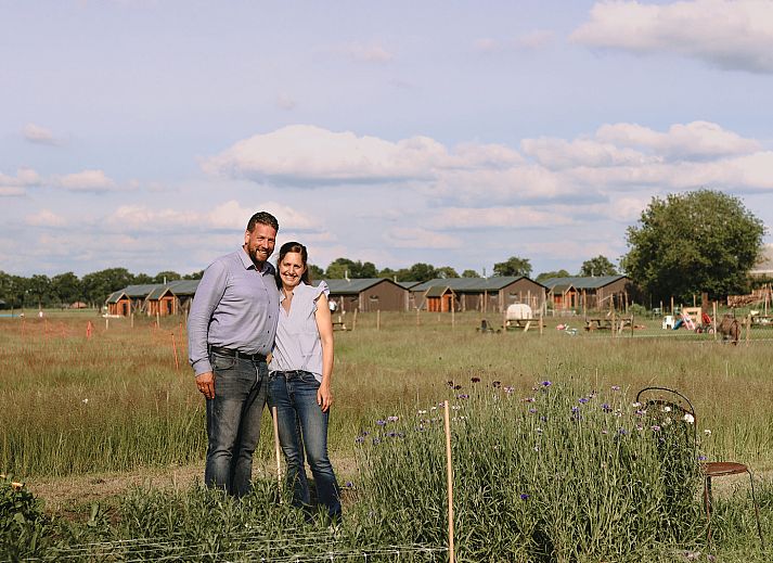 BoerenBed De Appelsche