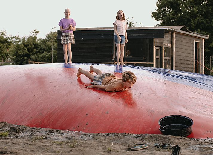 BoerenBed De Appelsche