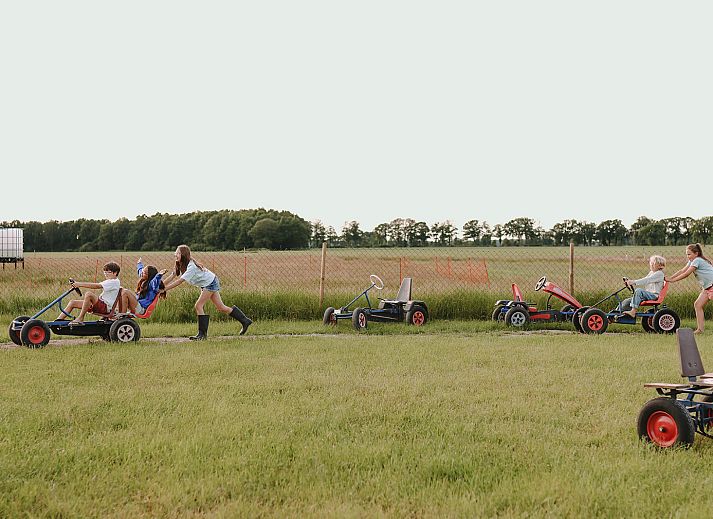 BoerenBed De Appelsche