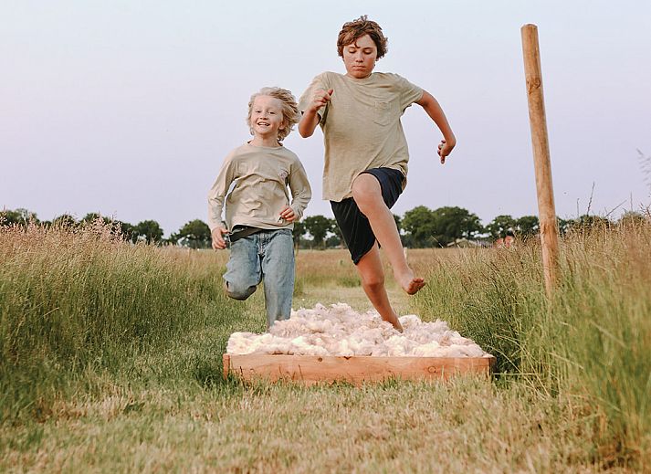 BoerenBed De Appelsche