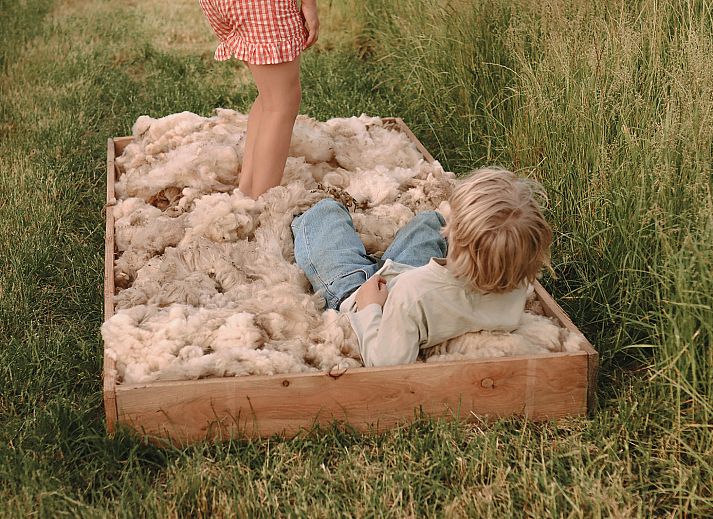 BoerenBed De Appelsche