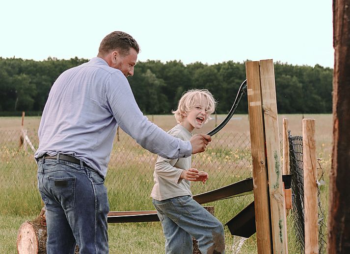 BoerenBed De Appelsche