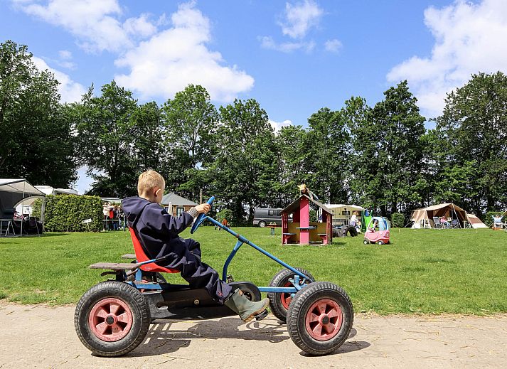 Boerderijcamping de Hinde