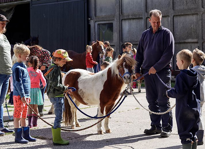 Boerderijcamping de Hinde