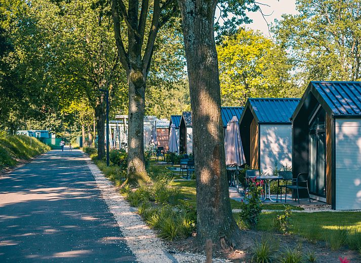 EuroParcs Kaatsheuvel