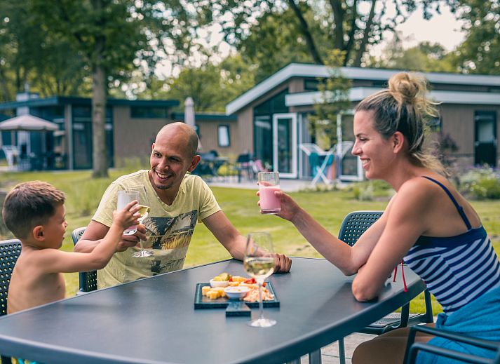 EuroParcs Kaatsheuvel
