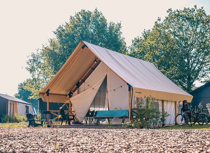 EuroParcs Kaatsheuvel