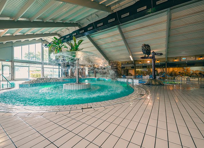 EuroParcs Kaatsheuvel