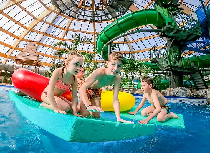 Landal De Lommerbergen