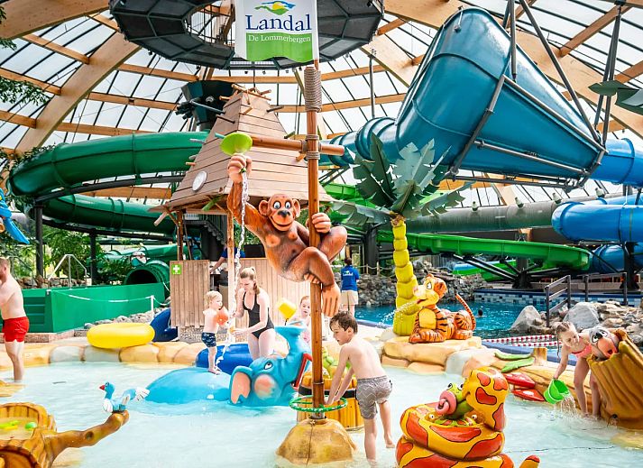 Landal De Lommerbergen