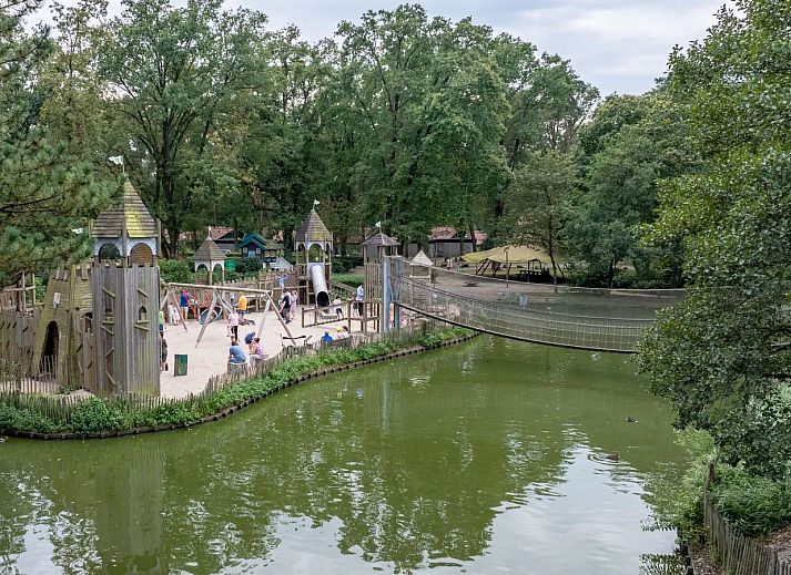 Landal De Lommerbergen