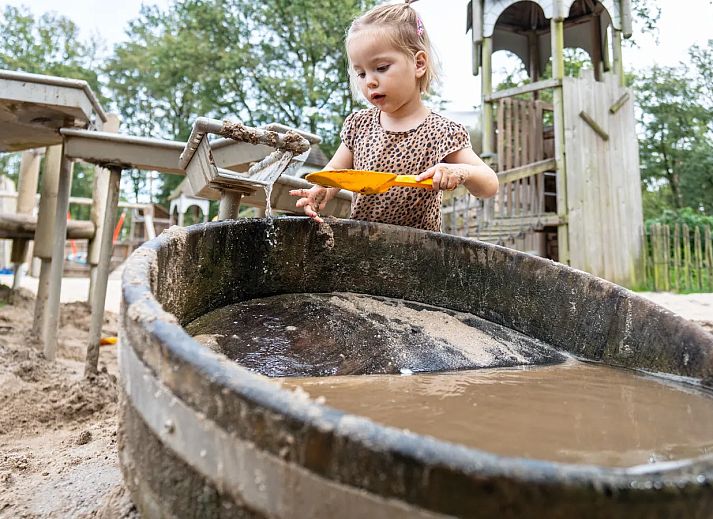 Landal De Lommerbergen