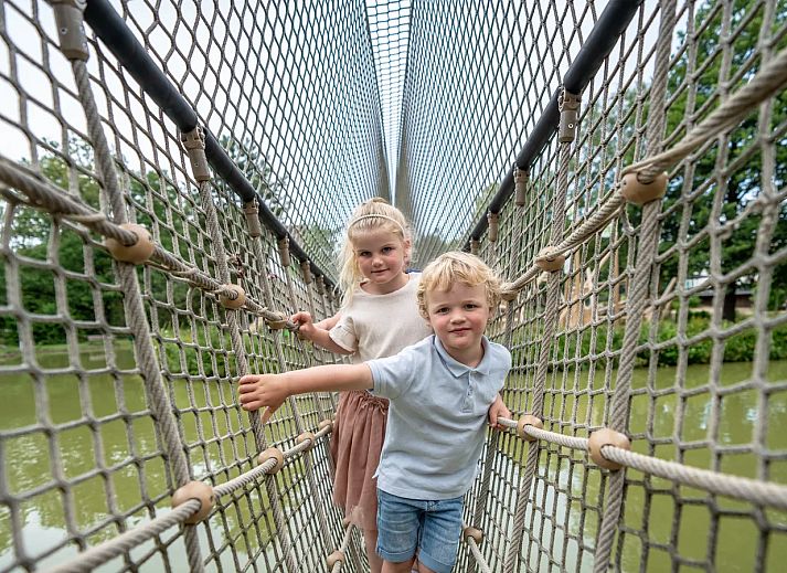 Landal De Lommerbergen