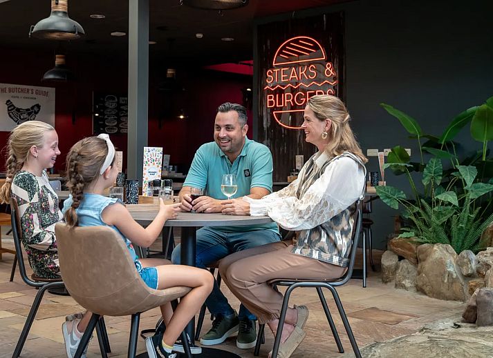 Landal De Lommerbergen