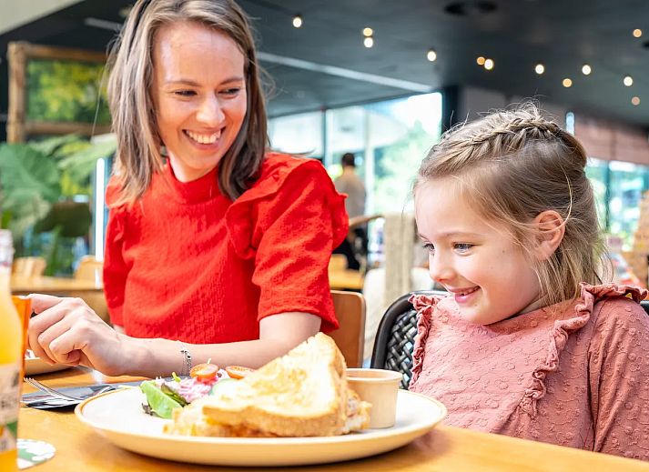 Landal De Lommerbergen