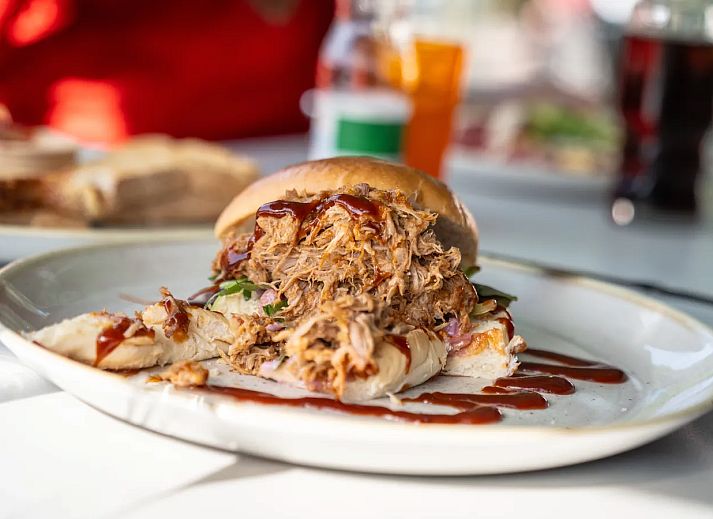 Landal De Lommerbergen