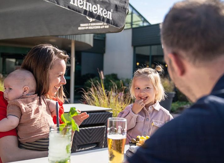 Landal De Lommerbergen