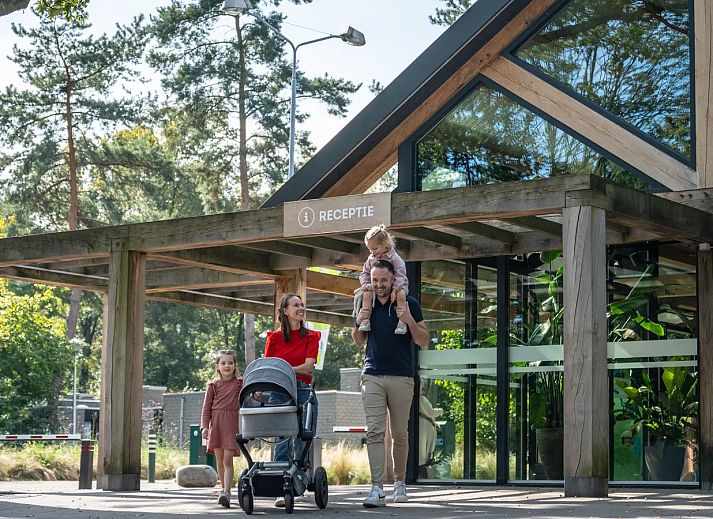 Landal De Lommerbergen